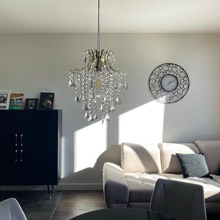 Visiting Apartments - Wyspa Slodowa ヴロツワフ エクステリア 写真