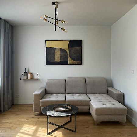 Visiting Apartments - Wyspa Slodowa ヴロツワフ エクステリア 写真