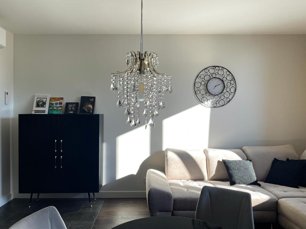 Visiting Apartments - Wyspa Slodowa ヴロツワフ エクステリア 写真