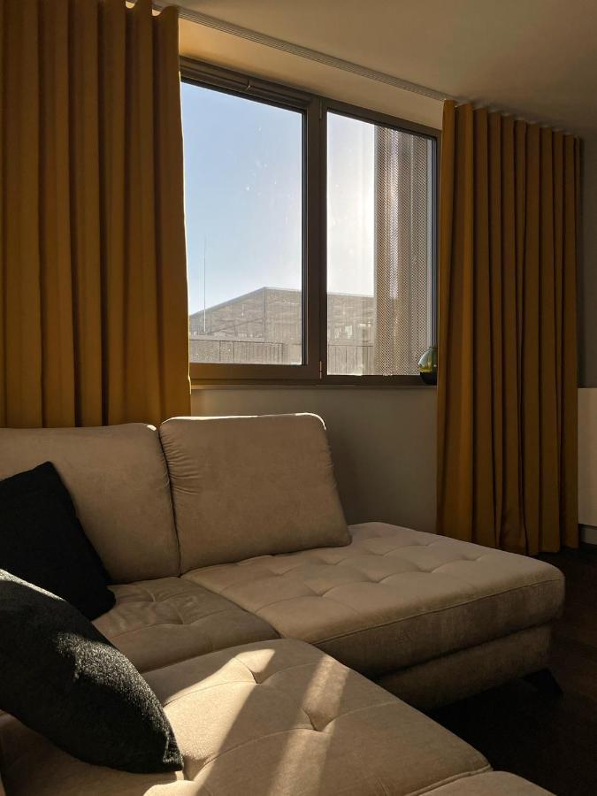 Visiting Apartments - Wyspa Slodowa ヴロツワフ エクステリア 写真
