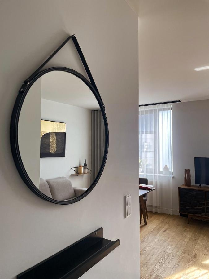 Visiting Apartments - Wyspa Slodowa ヴロツワフ エクステリア 写真