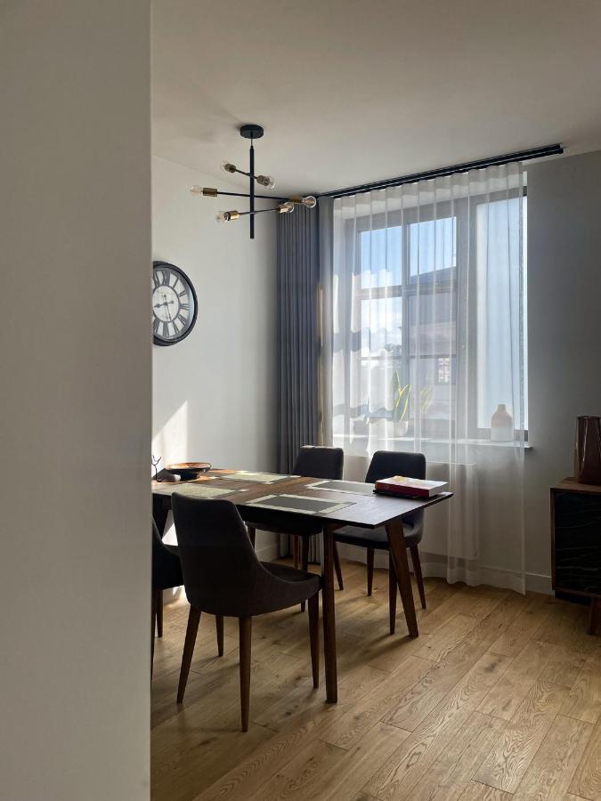 Visiting Apartments - Wyspa Slodowa ヴロツワフ エクステリア 写真