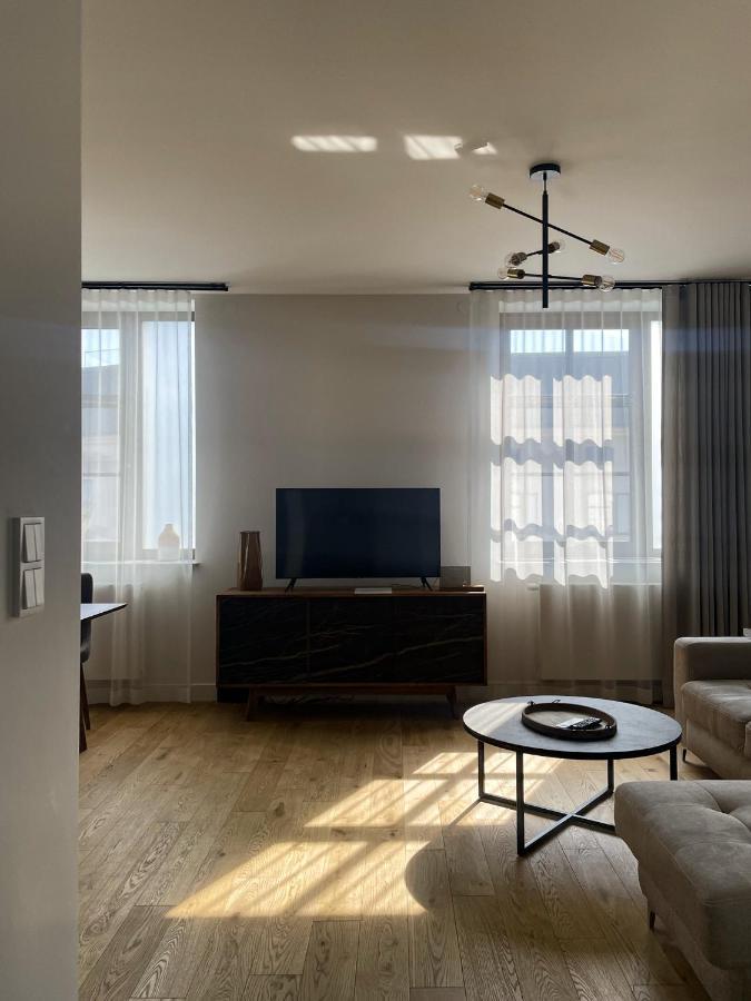 Visiting Apartments - Wyspa Slodowa ヴロツワフ エクステリア 写真